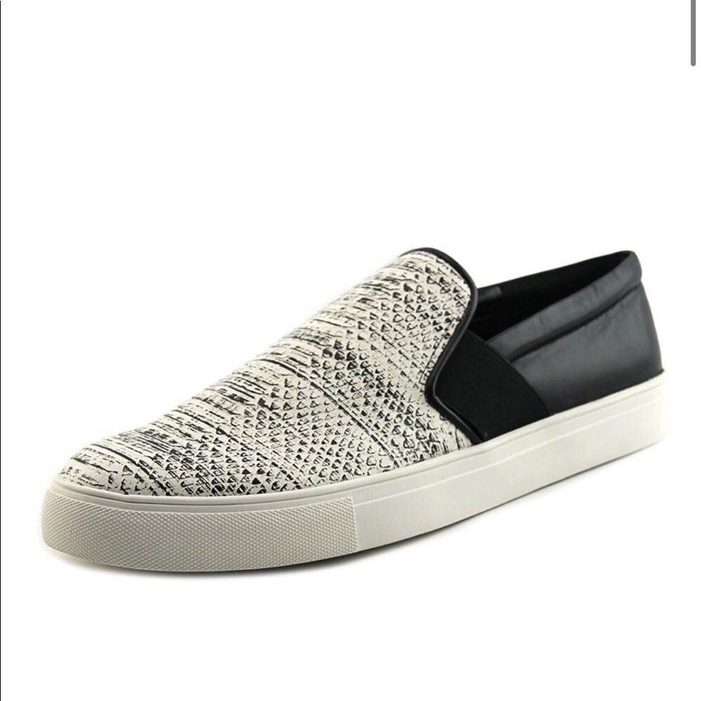 KARL LAGERFELD Elisha Color Block Slip On Sneakers